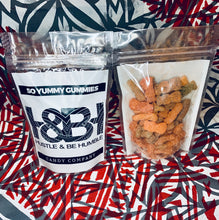 Load image into Gallery viewer, Li Hing Mui Sour Patch 6x9 Bag