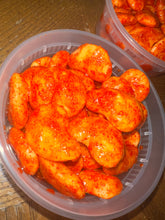 Load image into Gallery viewer, Li Hing Mui Mini Chili Mangos