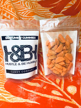 Load image into Gallery viewer, Li Hing Mui Watermelon Gummy’s 6x9 Bag