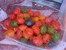 Load image into Gallery viewer, Li Hing Mui Gushers 9oz Container