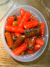 Load image into Gallery viewer, Li Hing Mui Sour Punch Bites