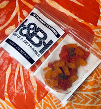 Load image into Gallery viewer, Li Hing Mui Gummy Bears 6x9 Bag